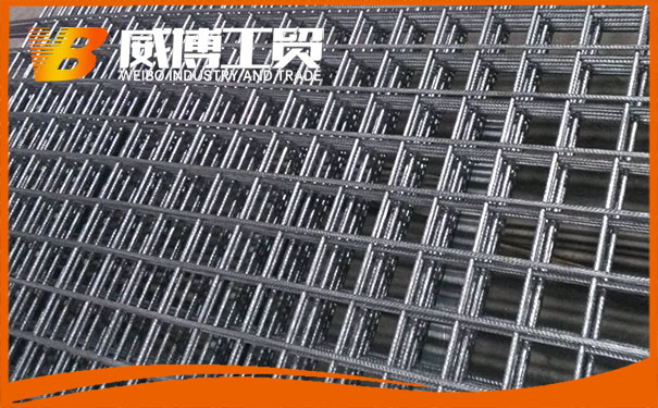 鋼筋網片