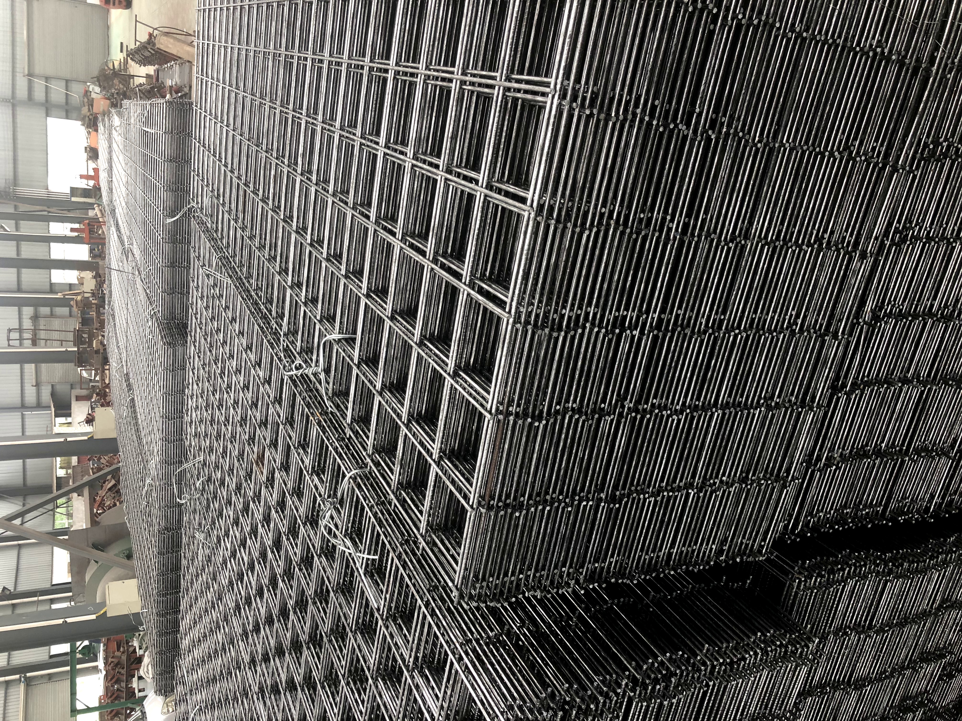鋼筋網片價格