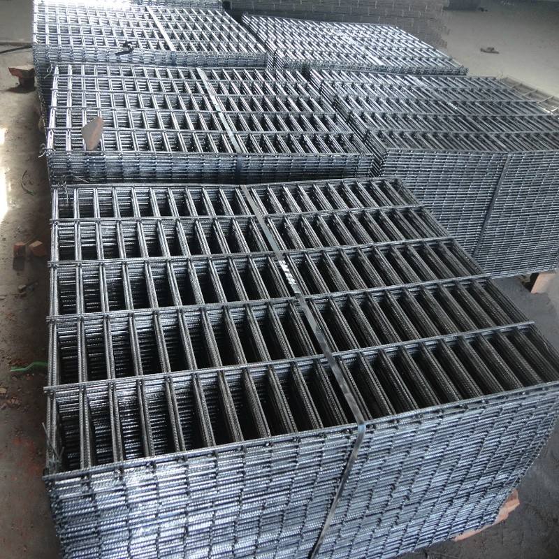建筑鋼筋網片廠家