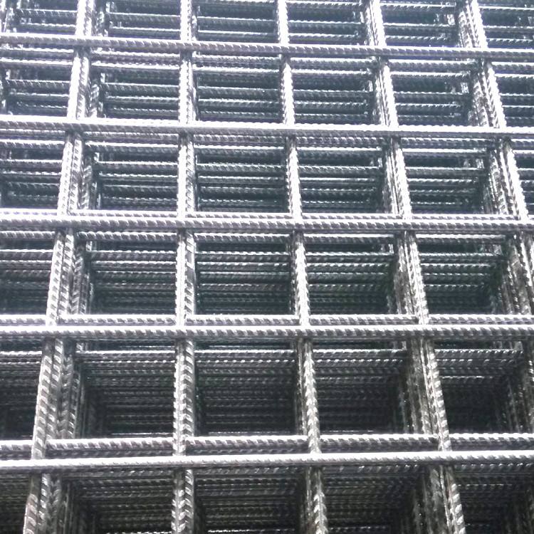 帶肋鋼筋網片