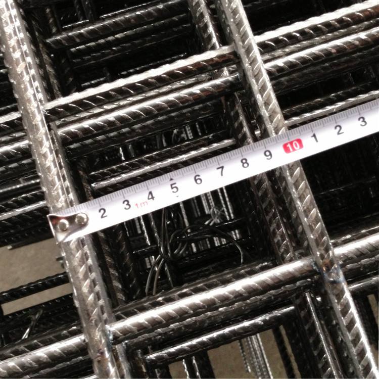D10鋼筋網片重量10*10cm