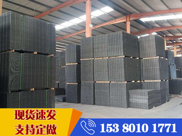 E4鋼筋網片