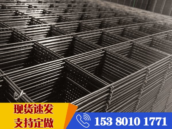 焊接鋼筋網片廠家